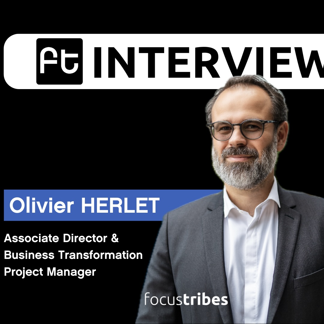Miniatures FT INTERVIEW – Olivier EN