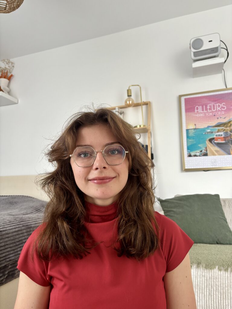 Candice SUEUR